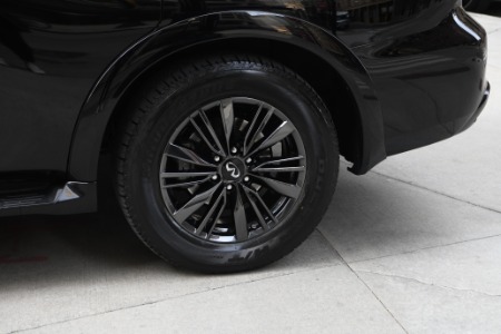 Used 2019 INFINITI QX80  | Chicago, IL