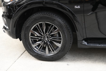 Used 2019 INFINITI QX80  | Chicago, IL