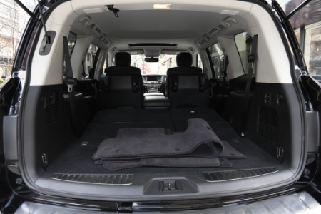 Used 2019 INFINITI QX80  | Chicago, IL