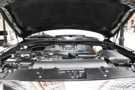 Used 2019 INFINITI QX80  | Chicago, IL
