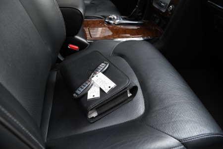 Used 2019 INFINITI QX80  | Chicago, IL