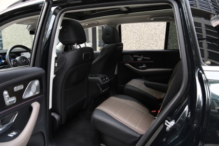 Used 2020 Mercedes-Benz GLS GLS 450 | Chicago, IL