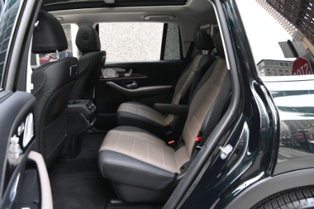 Used 2020 Mercedes-Benz GLS GLS 450 | Chicago, IL