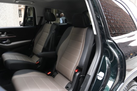 Used 2020 Mercedes-Benz GLS GLS 450 | Chicago, IL