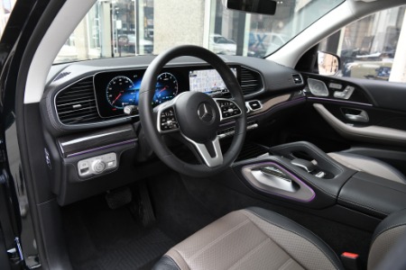 Used 2020 Mercedes-Benz GLS GLS 450 | Chicago, IL
