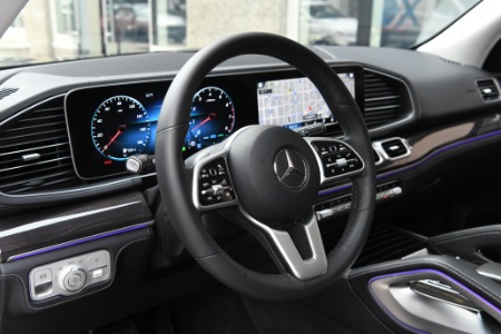 Used 2020 Mercedes-Benz GLS GLS 450 | Chicago, IL
