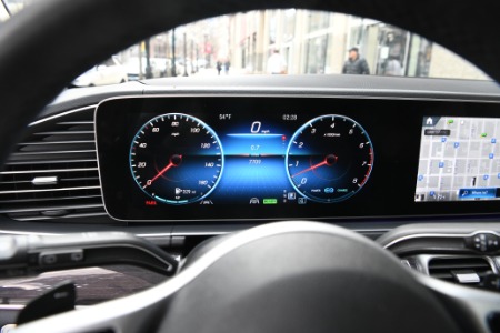 Used 2020 Mercedes-Benz GLS GLS 450 | Chicago, IL
