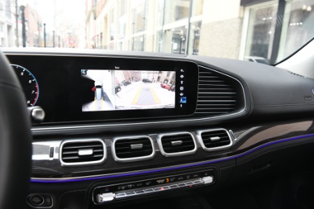 Used 2020 Mercedes-Benz GLS GLS 450 | Chicago, IL