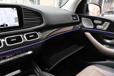 Used 2020 Mercedes-Benz GLS GLS 450 | Chicago, IL