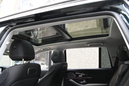 Used 2020 Mercedes-Benz GLS GLS 450 | Chicago, IL