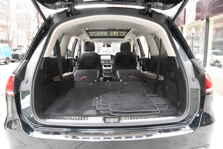 Used 2020 Mercedes-Benz GLS GLS 450 | Chicago, IL