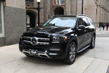 Used 2020 Mercedes-Benz GLS GLS 450 | Chicago, IL