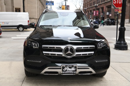 Used 2020 Mercedes-Benz GLS GLS 450 | Chicago, IL