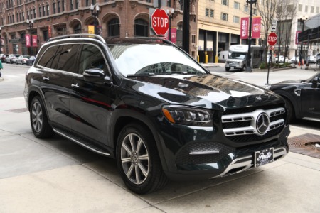 Used 2020 Mercedes-Benz GLS GLS 450 | Chicago, IL