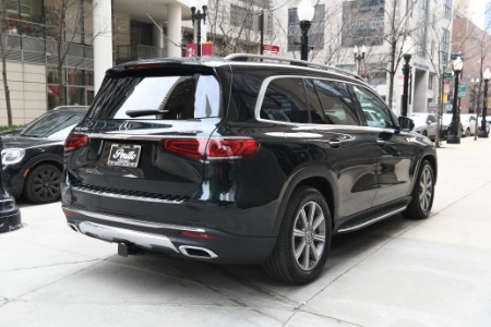 Used 2020 Mercedes-Benz GLS GLS 450 | Chicago, IL
