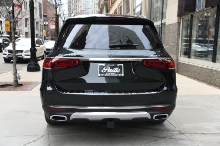 Used 2020 Mercedes-Benz GLS GLS 450 | Chicago, IL