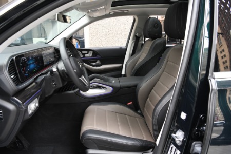 Used 2020 Mercedes-Benz GLS GLS 450 | Chicago, IL