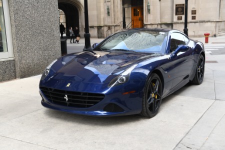 Used 2015 Ferrari California T  | Chicago, IL