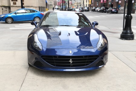 Used 2015 Ferrari California T  | Chicago, IL