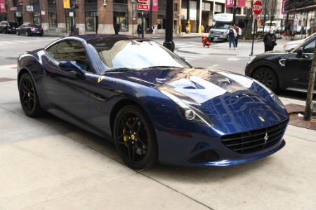 Used 2015 Ferrari California T  | Chicago, IL