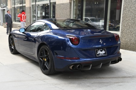 Used 2015 Ferrari California T  | Chicago, IL