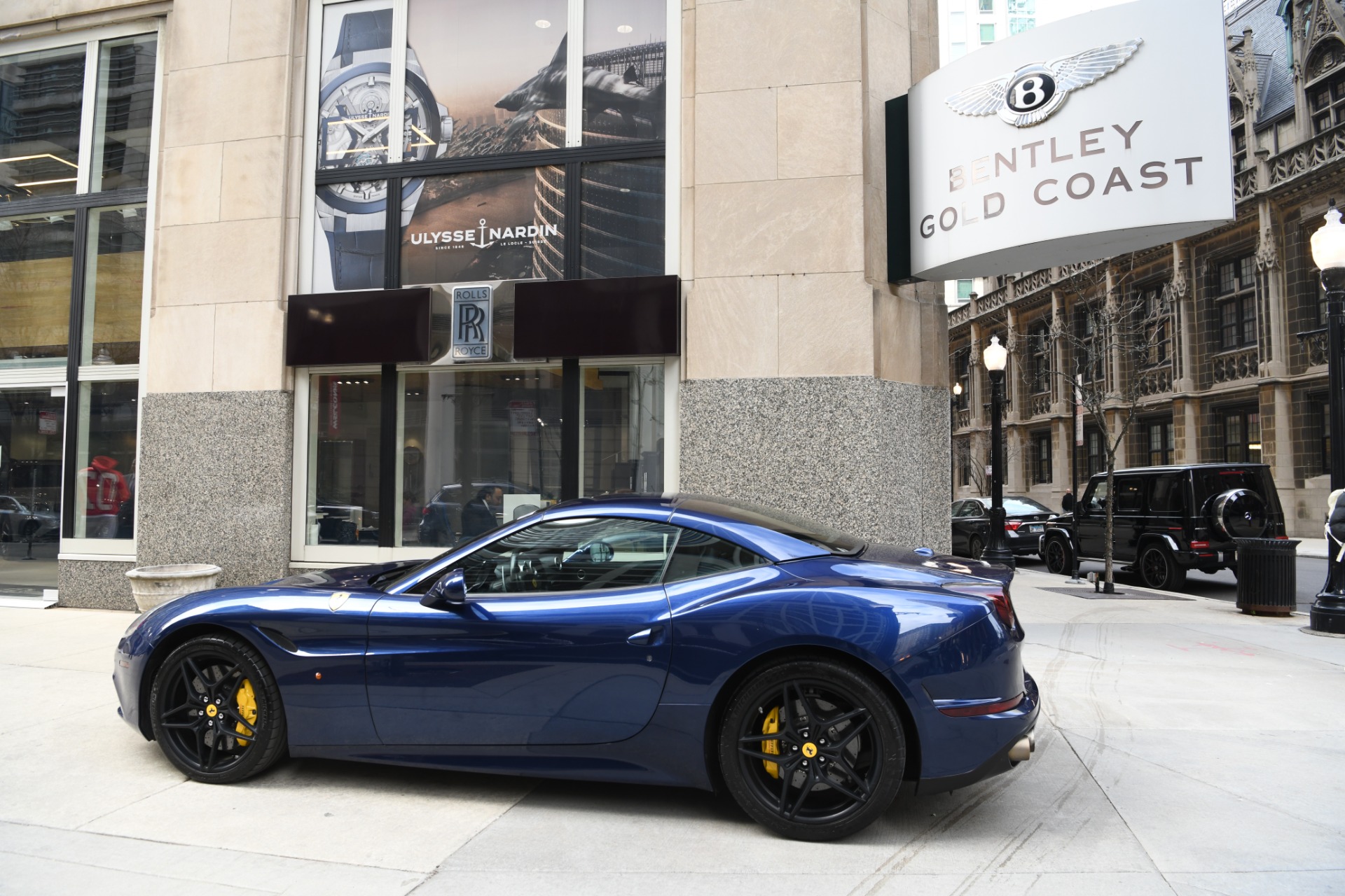 Used 2015 Ferrari California T  | Chicago, IL