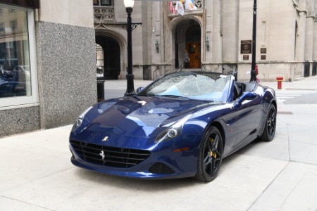 Used 2015 Ferrari California T  | Chicago, IL