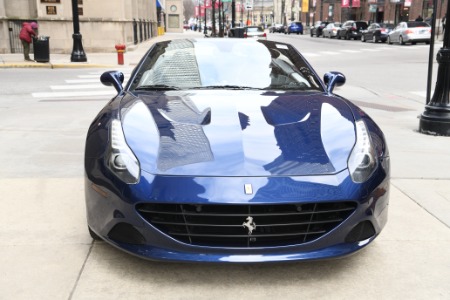 Used 2015 Ferrari California T  | Chicago, IL