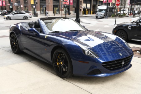 Used 2015 Ferrari California T  | Chicago, IL