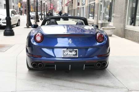 Used 2015 Ferrari California T  | Chicago, IL