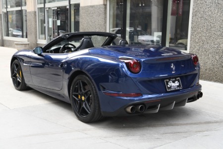 Used 2015 Ferrari California T  | Chicago, IL