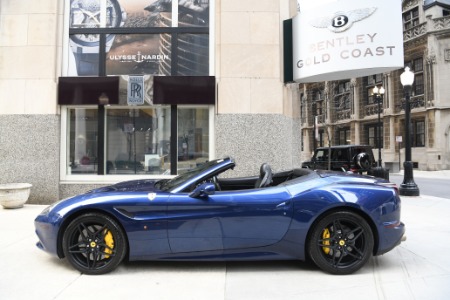 Used 2015 Ferrari California T  | Chicago, IL