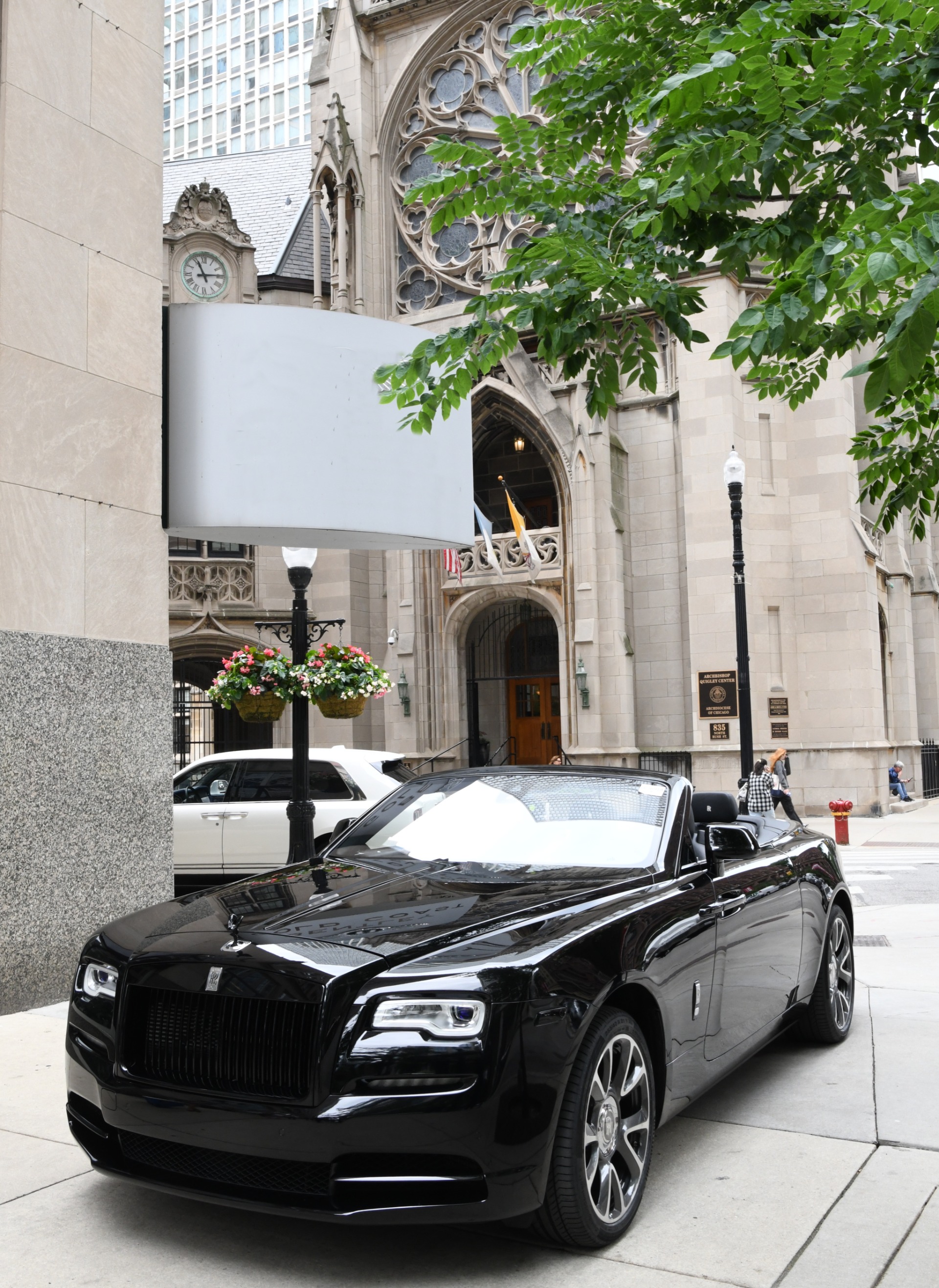 Used 2018 Rolls-Royce Dawn | St. Petersburg, FL
