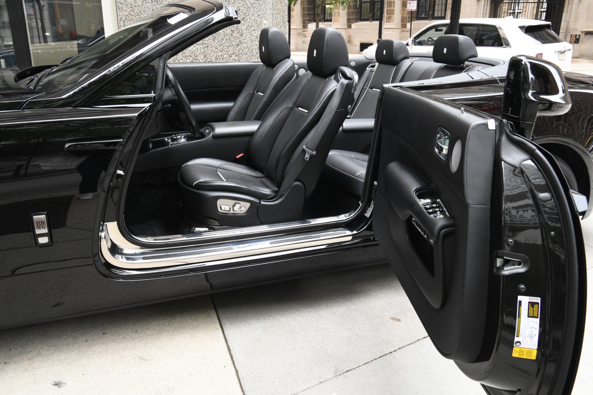 Used 2018 Rolls-Royce Dawn | St. Petersburg, FL