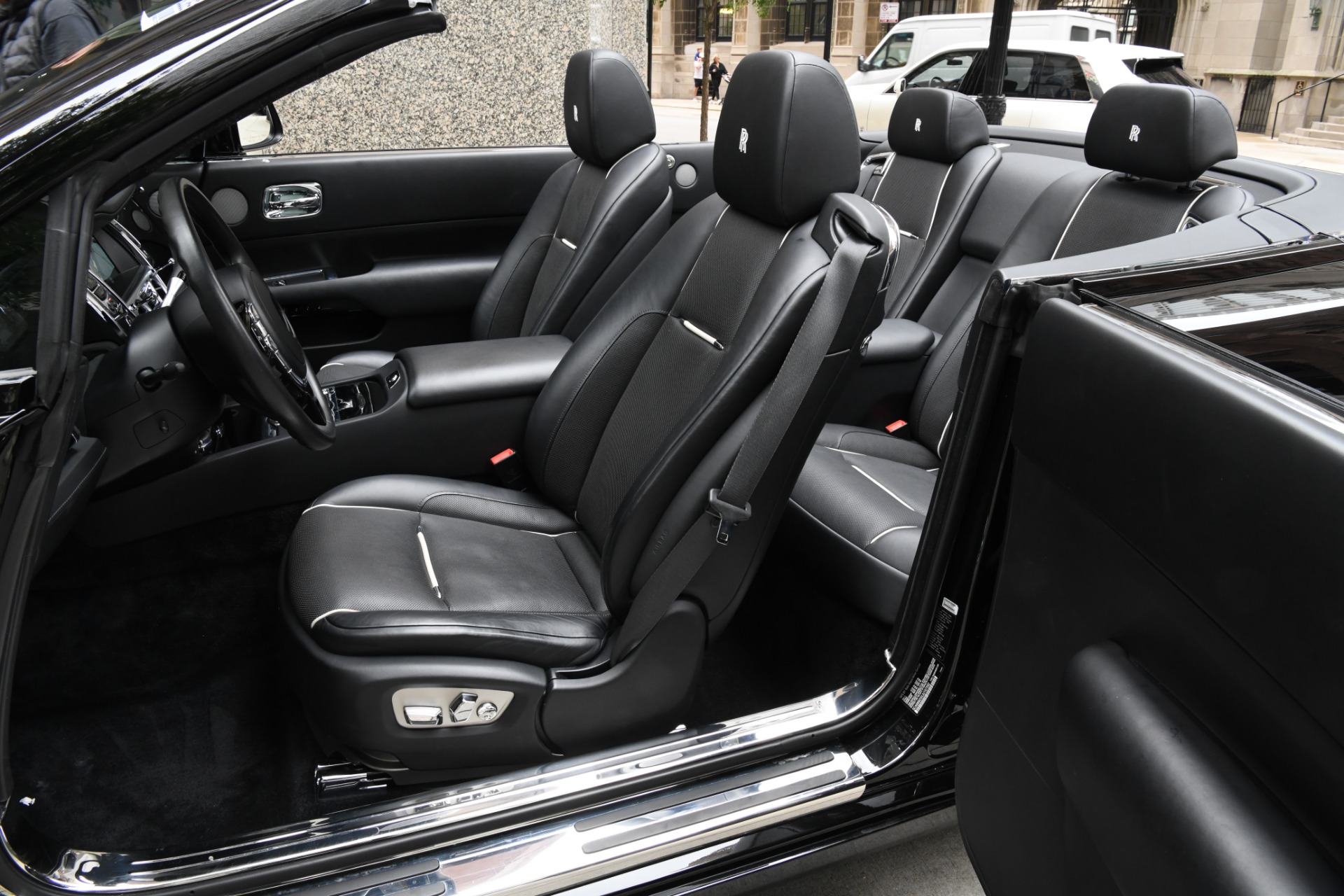 Used 2018 Rolls-Royce Dawn | St. Petersburg, FL