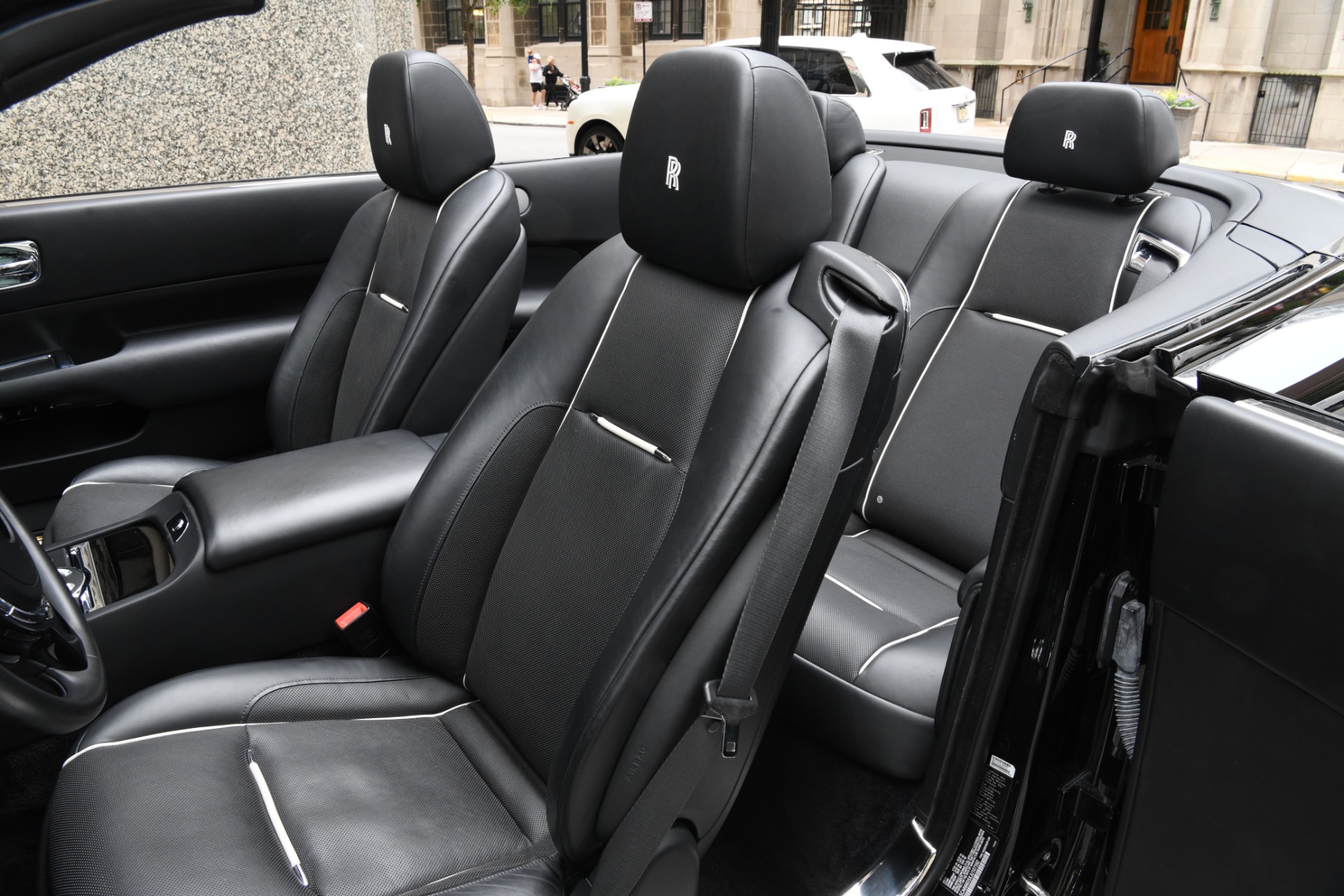 Used 2018 Rolls-Royce Dawn | St. Petersburg, FL