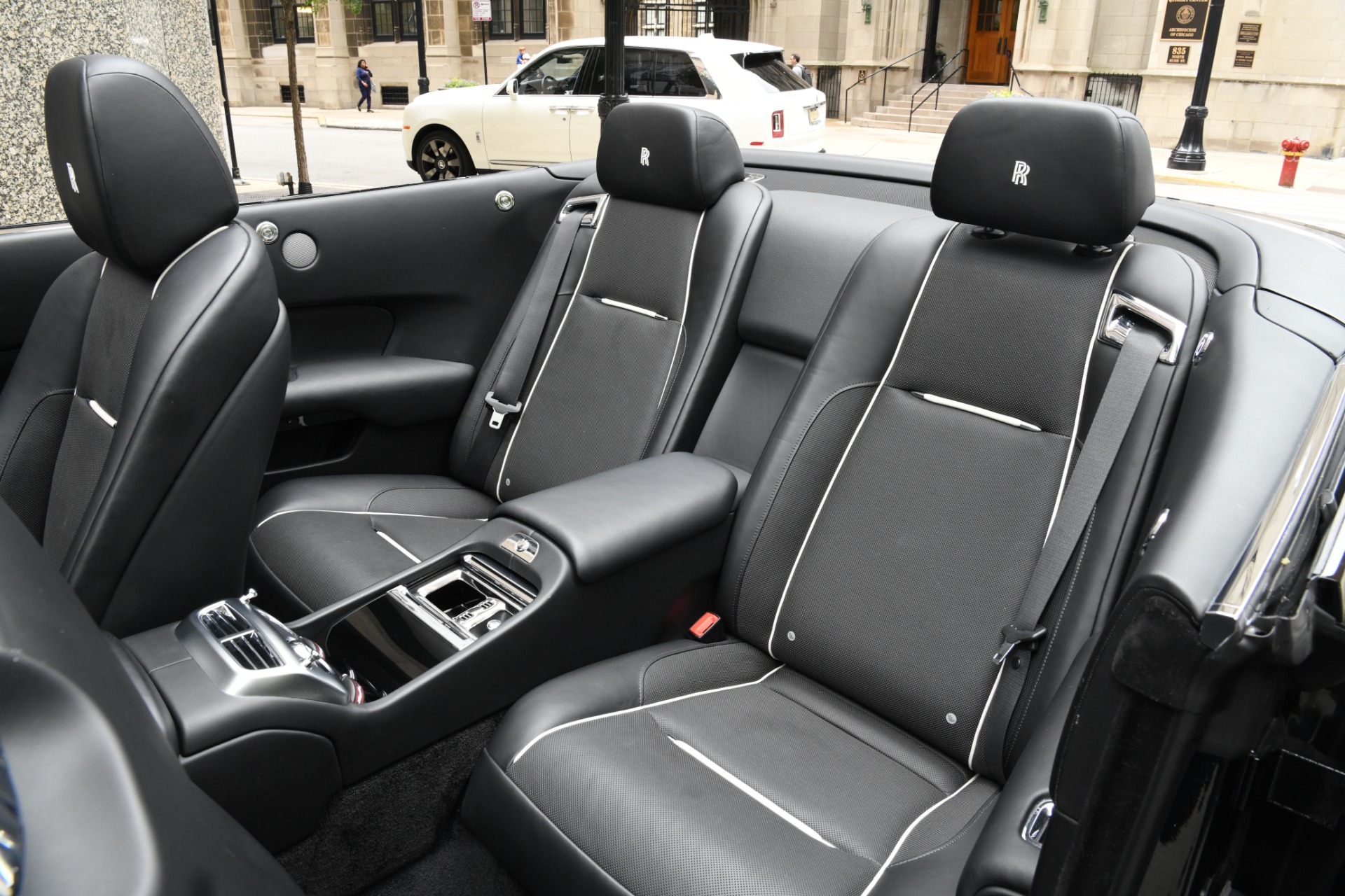 Used 2018 Rolls-Royce Dawn | St. Petersburg, FL