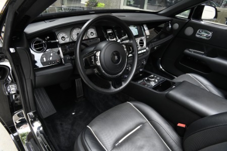 Used 2018 Rolls-Royce Dawn  | Chicago, IL