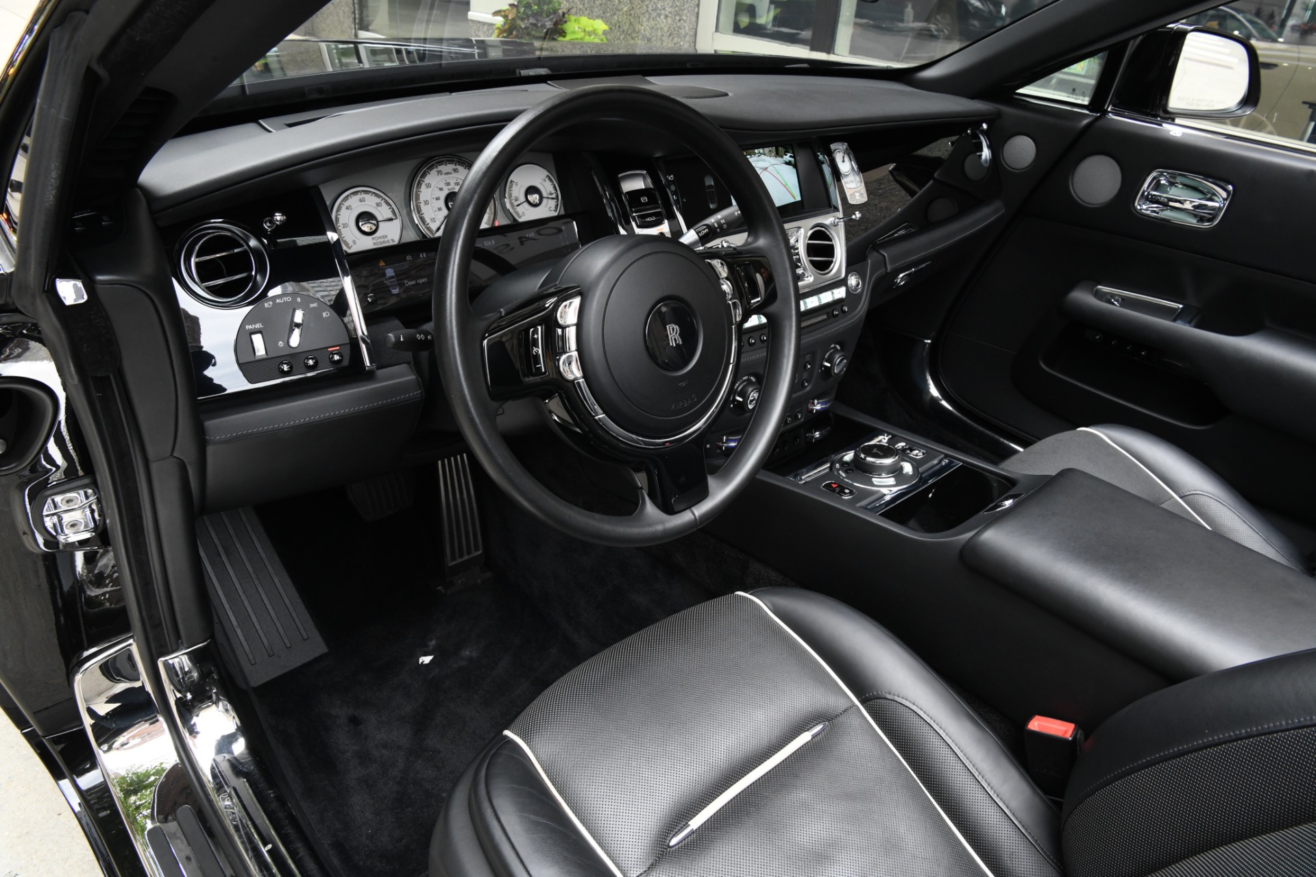 Used 2018 Rolls-Royce Dawn | St. Petersburg, FL