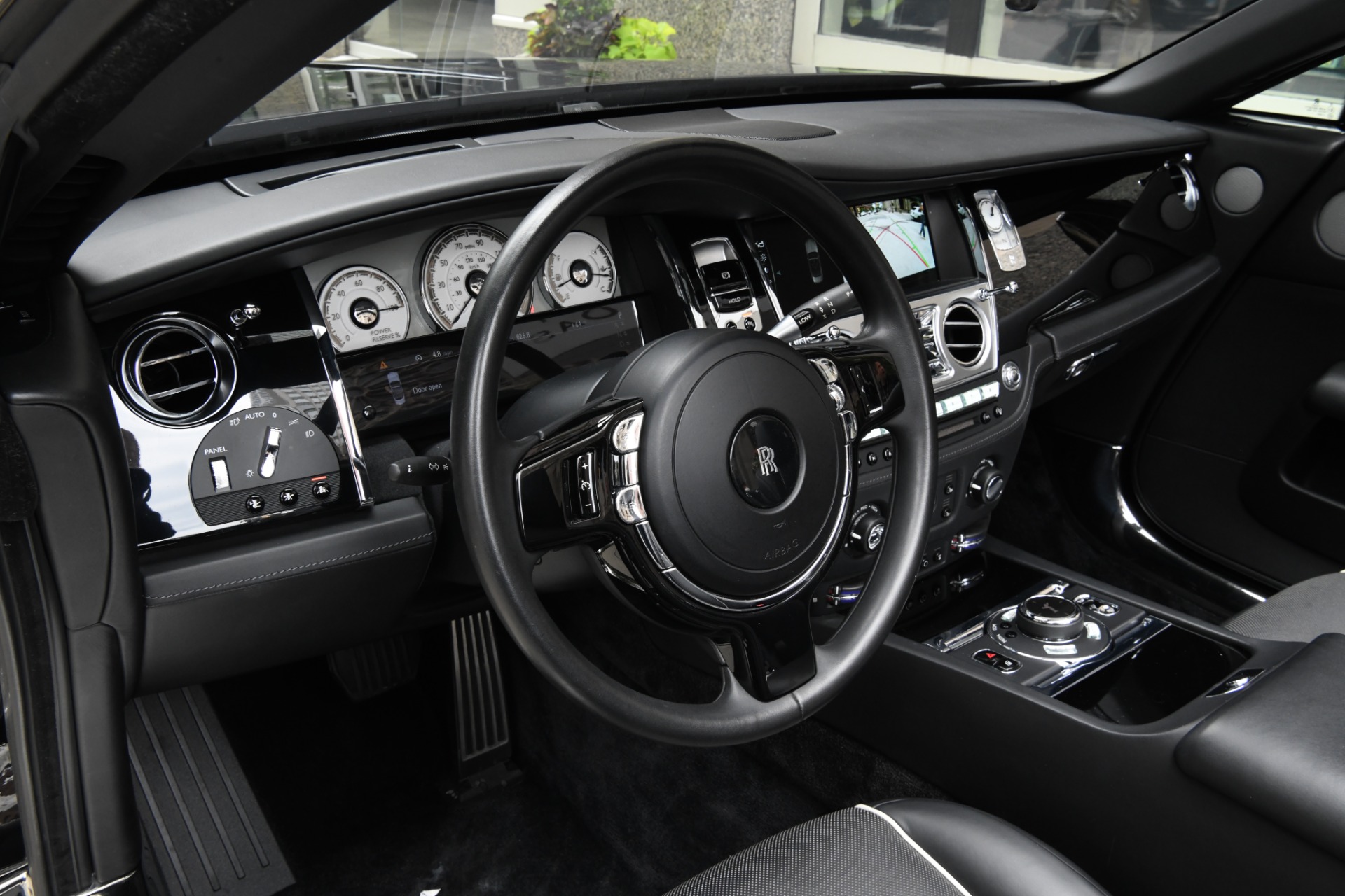 Used 2018 Rolls-Royce Dawn | St. Petersburg, FL