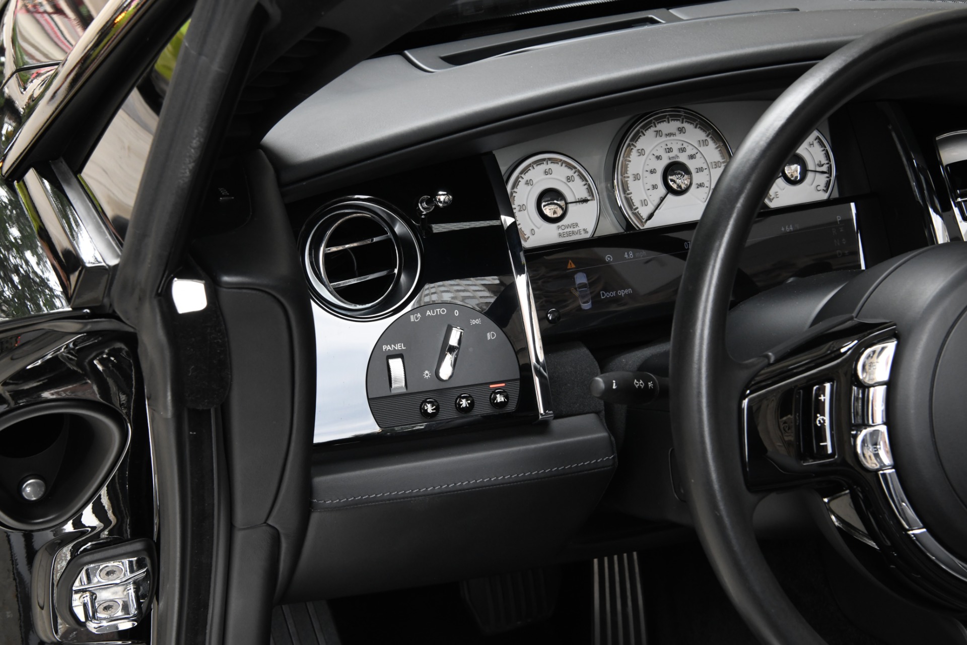 Used 2018 Rolls-Royce Dawn | St. Petersburg, FL