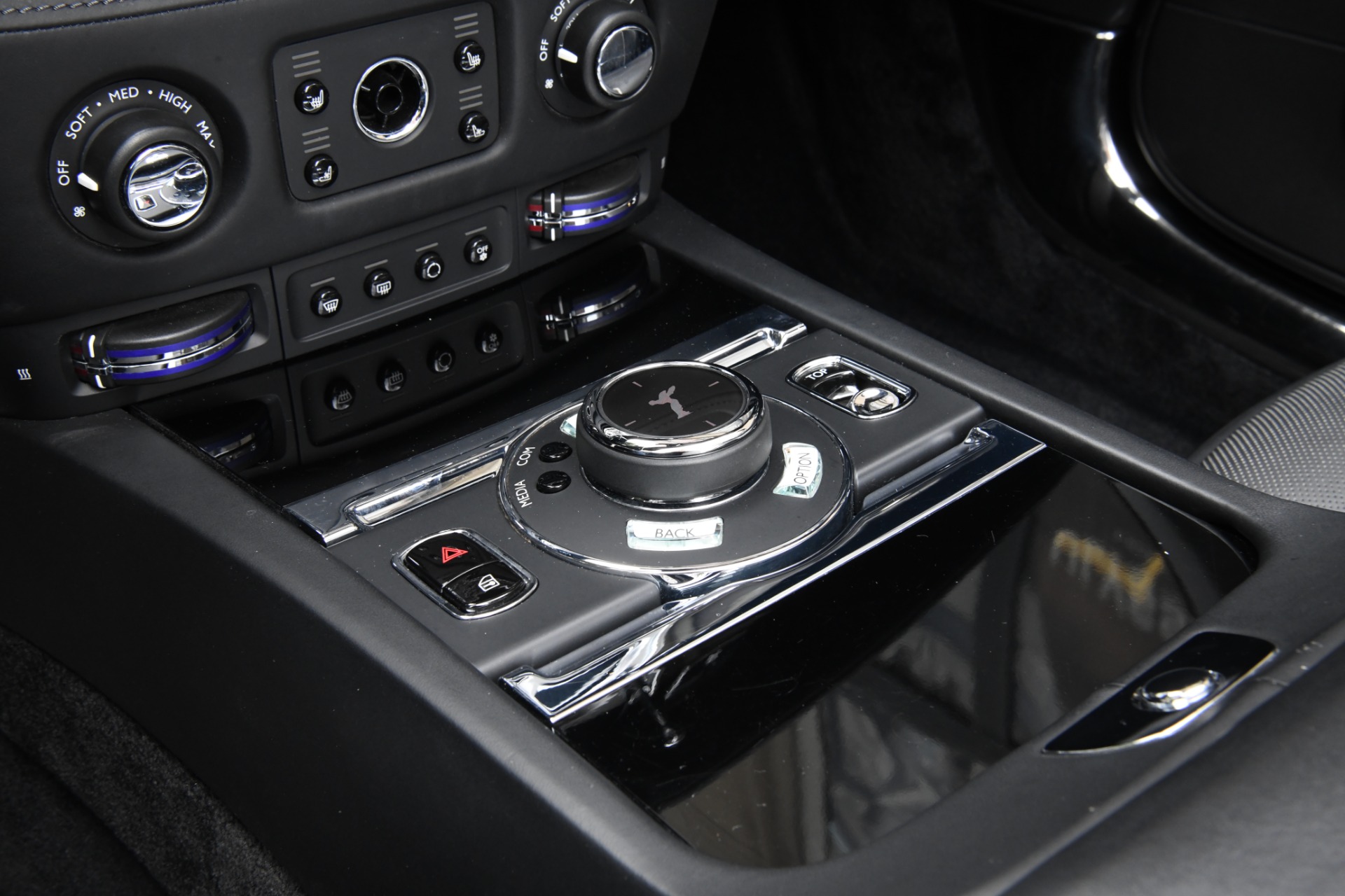 Used 2018 Rolls-Royce Dawn | St. Petersburg, FL