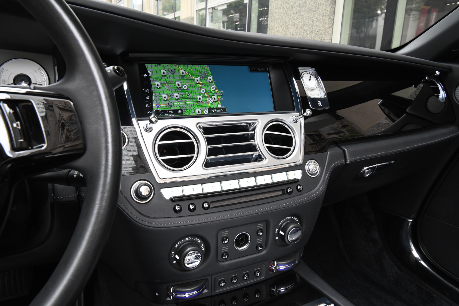 Used 2018 Rolls-Royce Dawn | St. Petersburg, FL