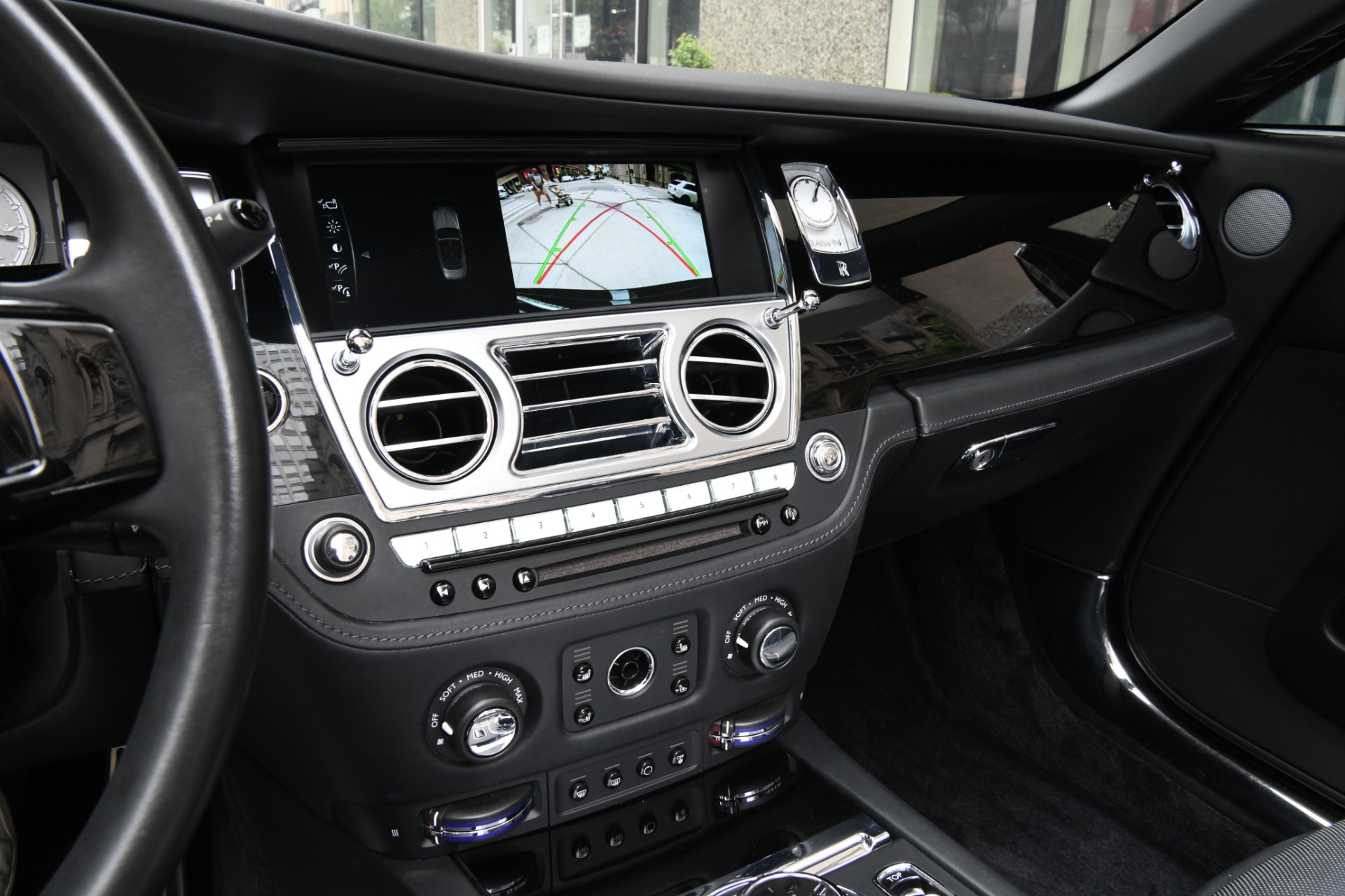 Used 2018 Rolls-Royce Dawn | St. Petersburg, FL
