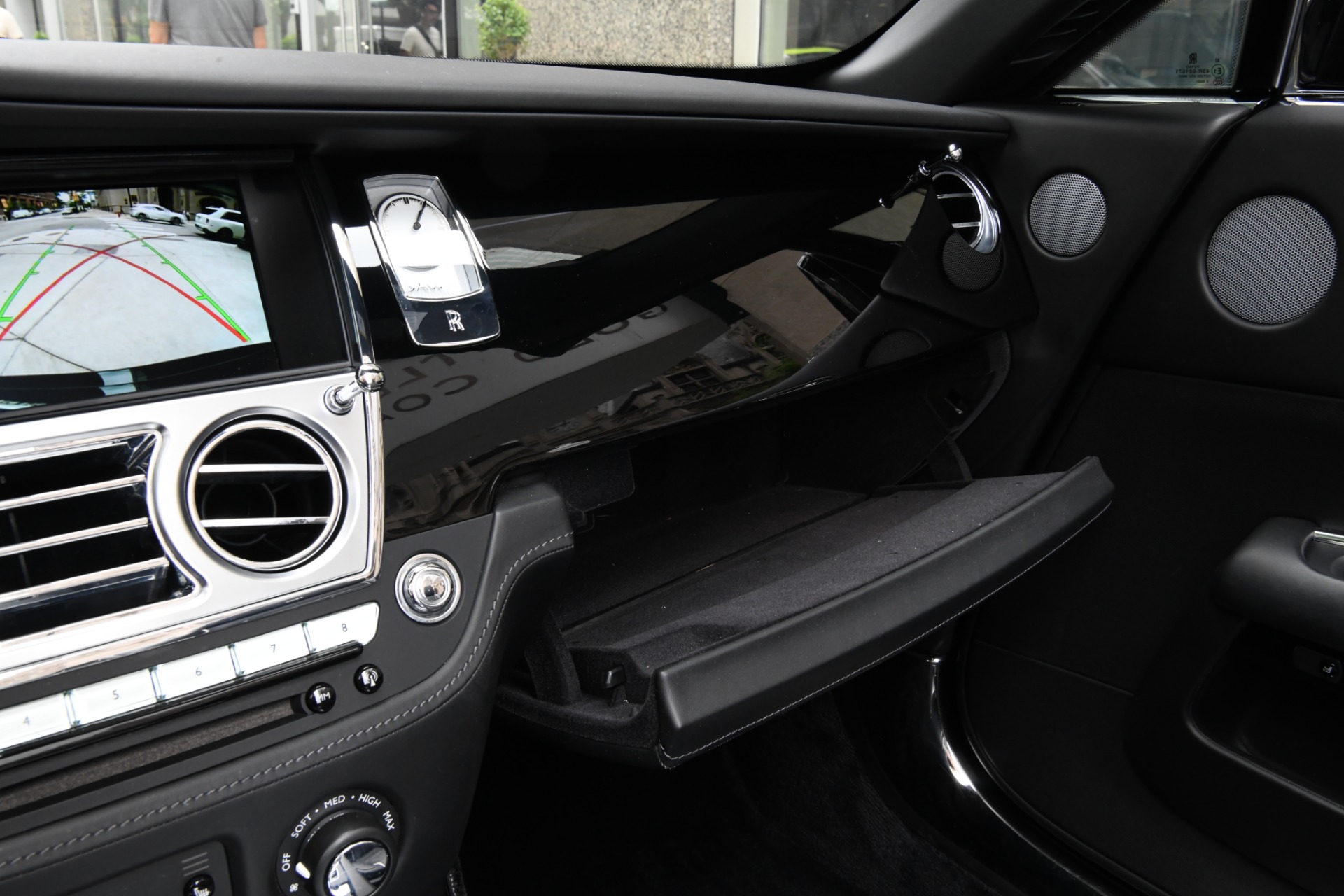 Used 2018 Rolls-Royce Dawn | St. Petersburg, FL