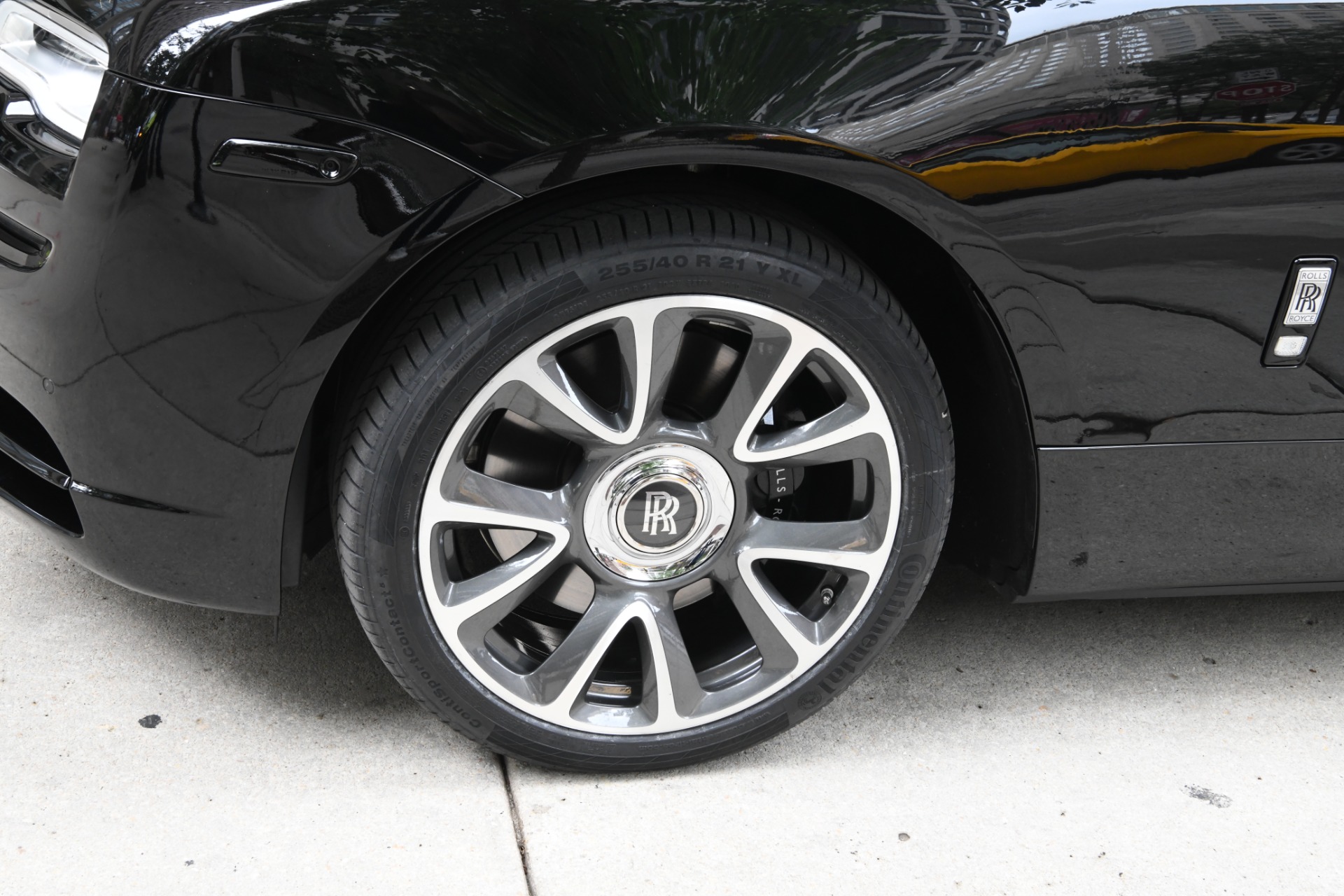 Used 2018 Rolls-Royce Dawn | St. Petersburg, FL