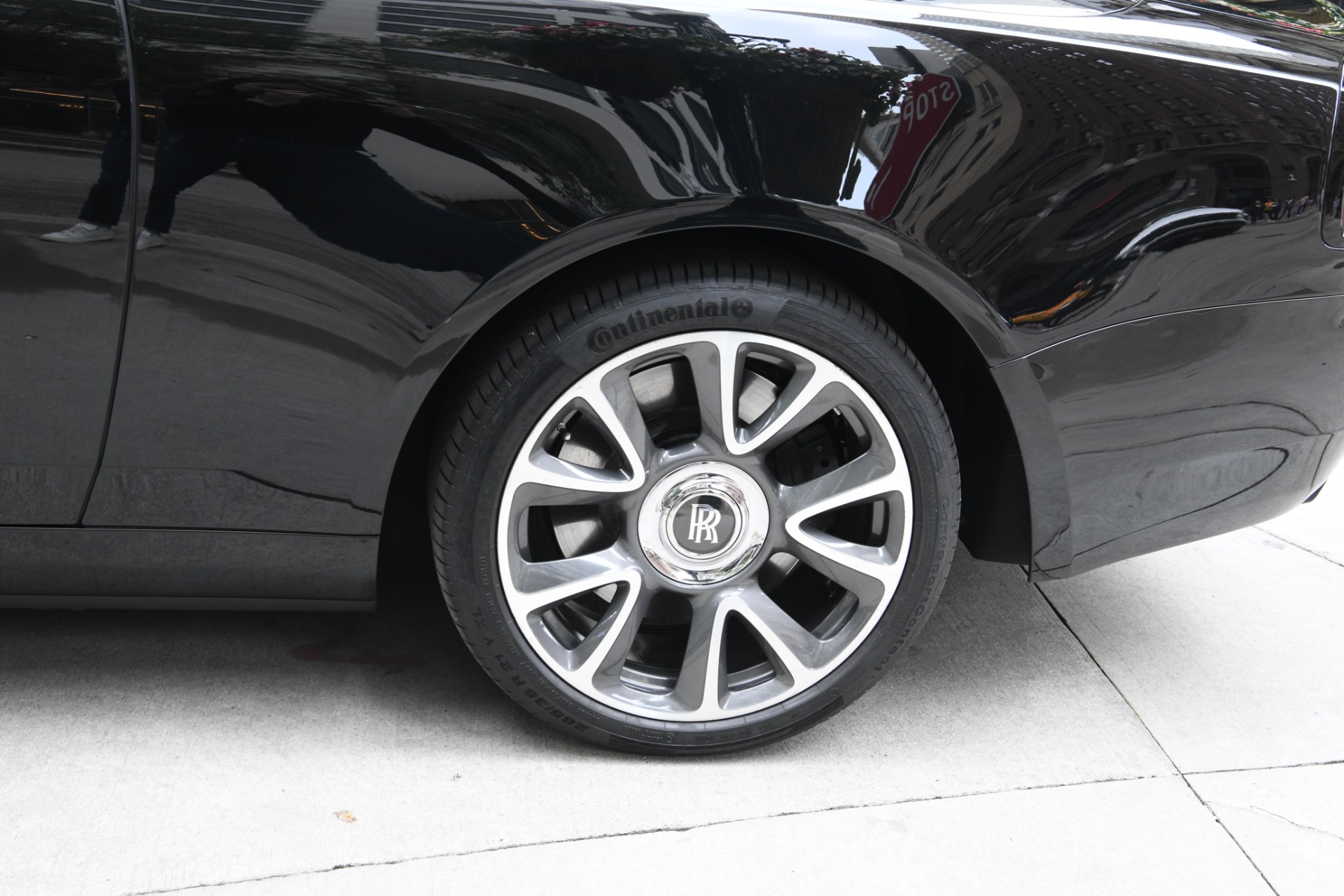 Used 2018 Rolls-Royce Dawn | St. Petersburg, FL