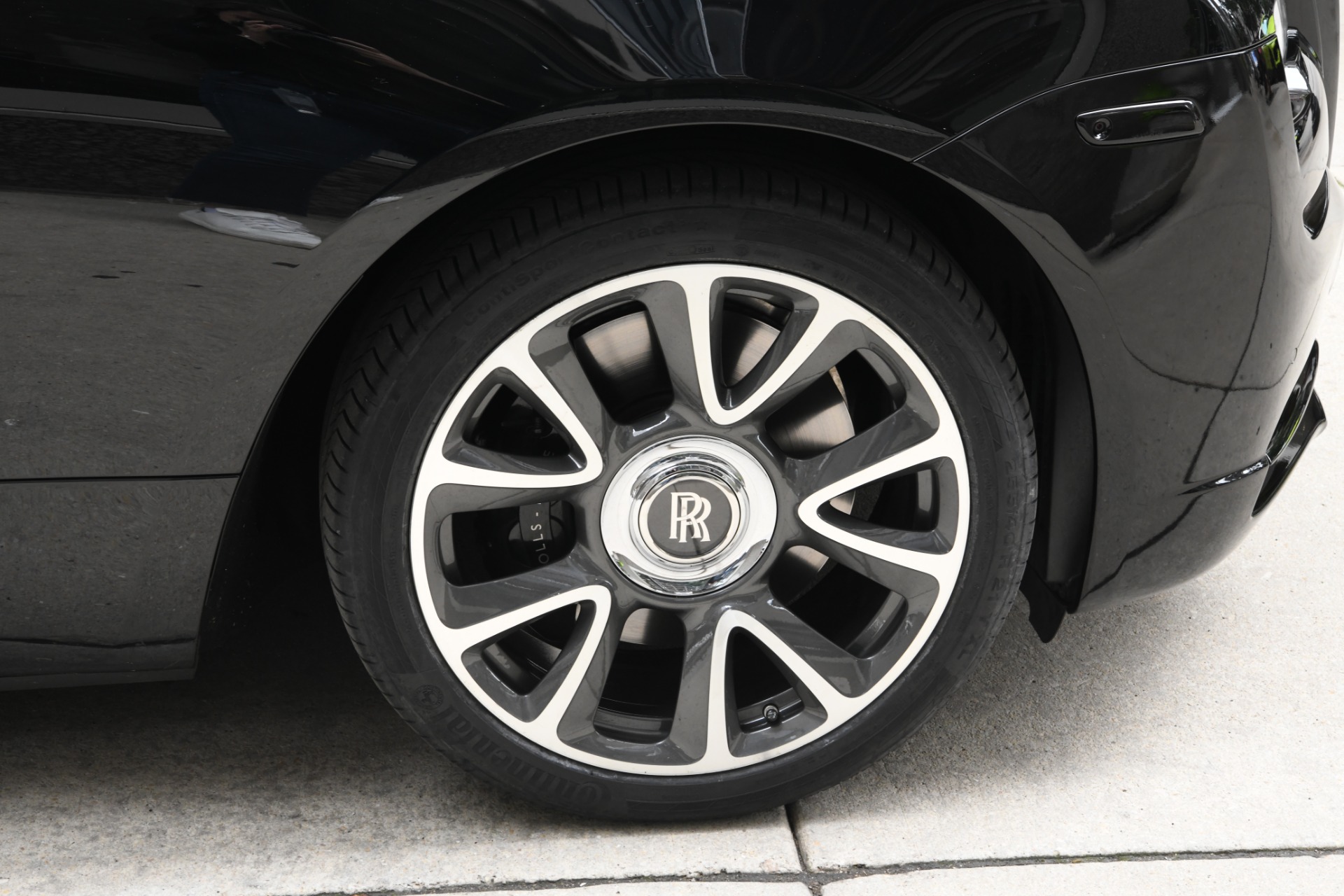 Used 2018 Rolls-Royce Dawn | St. Petersburg, FL