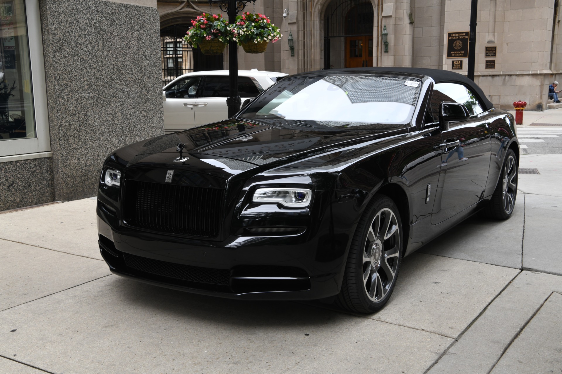 Used 2018 Rolls-Royce Dawn | St. Petersburg, FL