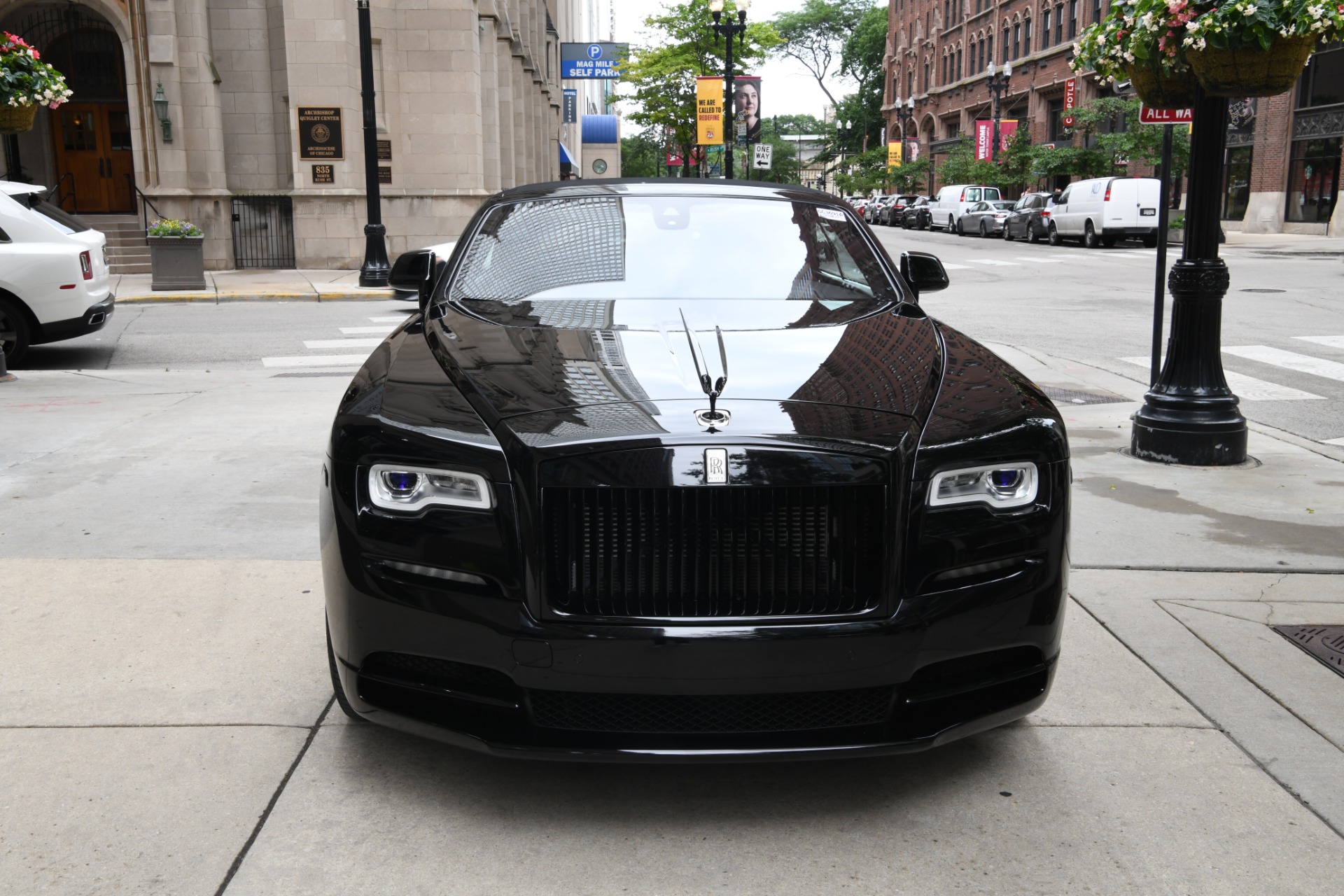 Used 2018 Rolls-Royce Dawn | St. Petersburg, FL